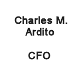Charles M. Ardito